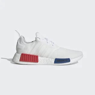Кросівки чоловічі Adidas Nmd R1 White GZ7925