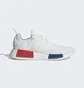 Кроссовки мужские Adidas Nmd R1 White GZ7925