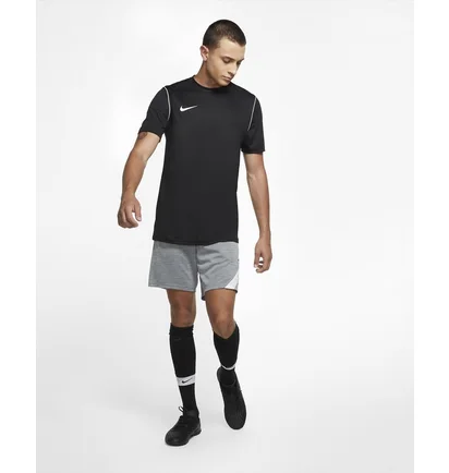 Футболка мужская Nike M Nk Dry Park20 Top Ss Black Bv6883-010