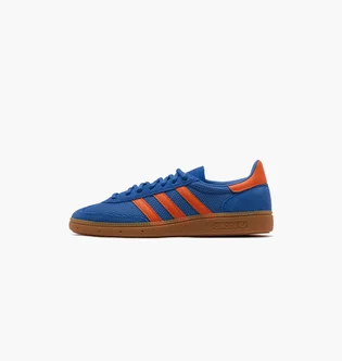 Кросівки дитячі Adidas Handball Spezial Blue JH7858