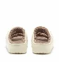 Тапочки чоловічі Crocs Classic Cozzzy Sandal Beige 207446-2YC