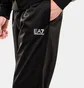 Спортивный костюм мужской EA7 Asv 7 Lines Black 7M000970-AF12449-UC001