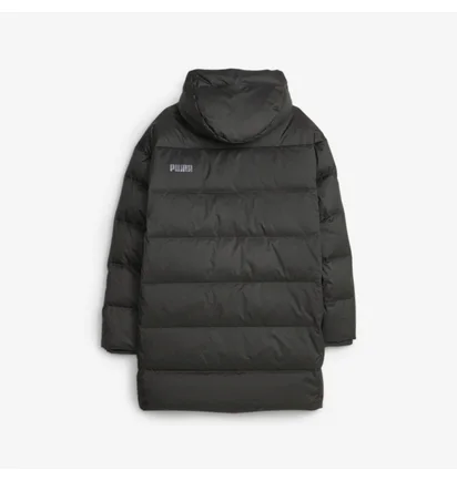 Парка чоловіча Puma Protective Black 675378-01