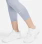 Легінси жіночі Nike One 7 Light Blue DM7276-519