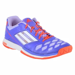 Кроссовки женские Adidas Feather Violet B26434