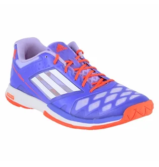 Кроссовки женские Adidas Feather Violet B26434