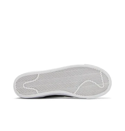 Кроссовки детские Nike Blazer Midblack Black DD3237-002