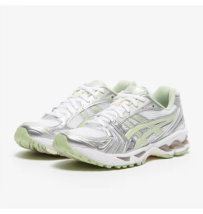 Кросівки жіночі Asics Sportstyle Gel-Kayano 14 Grey 1202A056-105