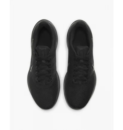 Кросівки чоловічі Nike Downshifter 11 Black CW3411-002