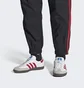 Кроссовки унисекс Adidas Samba Og Shoes White IG1025
