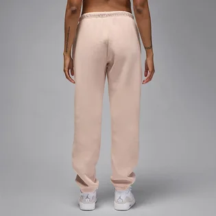Штаны женские Air Jordan J Brk Flc Beige FV7077-292