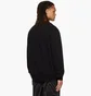 Світшот чоловічий Han Kjobenhavn Casual Black M-132070