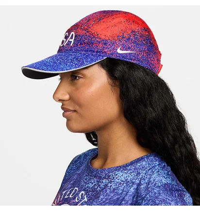 Кепка унісекс Nike Fly Multi FN2348-635