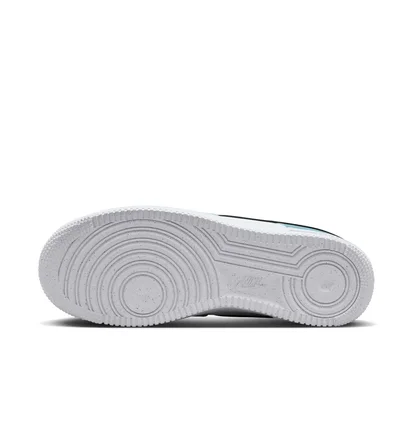 Кросівки жіночі Nike Air Force 1 07 Next Nature Light Blue/White HJ9571-400