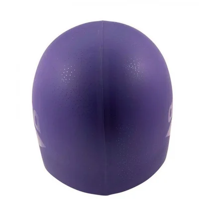 Шапочка для плавания Arena Shine Cap Violet 009386-201