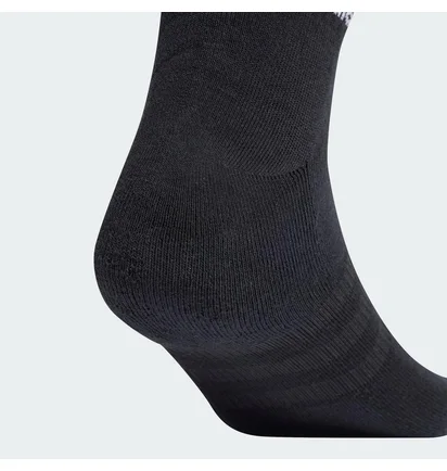 Шкарпетки унісекс Adidas C Spw Ank Black (3 пари) IC1277