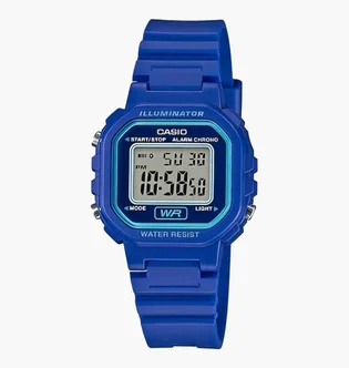 Часы женские Casio LA-20WH-2A