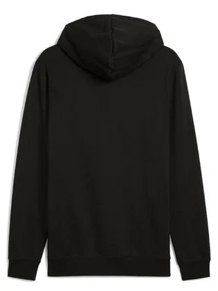 Худи мужское Puma Small Logo Black 682578-01