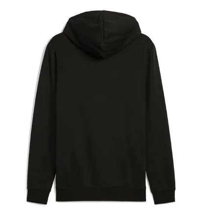 Худі чоловіче Puma Small Logo Black 682578-01