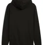 Худі чоловіче Puma Small Logo Black 682578-01