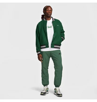 Футболка чоловіча Nike U Nsw Tee M90 Lbr Sust White FQ3766-100