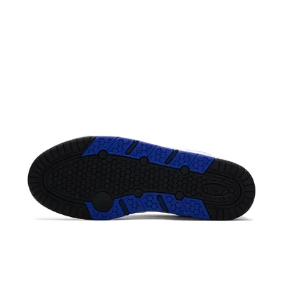 Кросівки чоловічі Adidas Adi2000 White/Blue ID2094