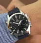 Часы мужские Casio Edifice EFV-C120P-1A2