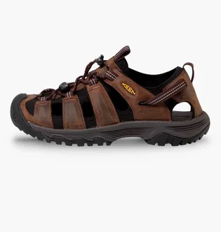 Сандали мужские Keen Targhee Iii Brown 1022427
