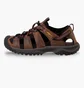 Сандали мужские Keen Targhee Iii Brown 1022427