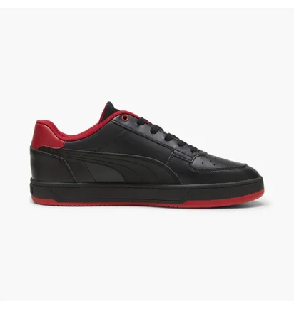 Кросівки унісекс Puma Scuderia Ferrari Caven 2.0 Black 308159-01