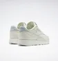 Кросівки жіночі Reebok Classic Leather Make It Yours Shoes White Gy8799