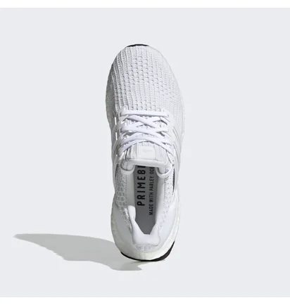 Кроссовки женские Adidas Ultraboost 4.0 Dna White FY9122