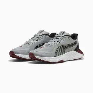 Кросівки чоловічі Puma Pwr Hybrid Grey 310282-12