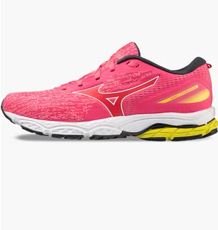 Кросівки чоловічі Mizuno Wave Prodigy 5 Pink J1GD231021