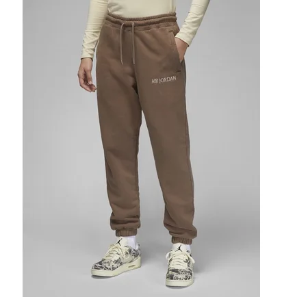 Штаны женские Air Jordan Woodmark Pant Brown DV6471-270