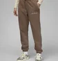 Штаны женские Air Jordan Woodmark Pant Brown DV6471-270