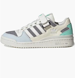 Кросівки жіночі Adidas Forum Low Beige GZ4406