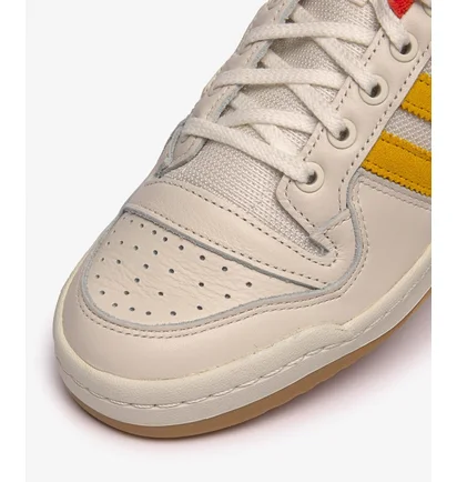 Кросівки чоловічі Adidas Forum Low X Wood Beige GW9313