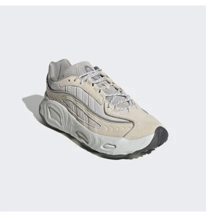 Кросівки чоловічі Adidas Oznova White Gw9399