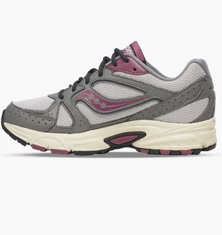 Кроссовки женские Saucony Ride Millennium Grey S60940-1
