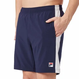 Шорти чоловічі Fila Trousers Training Blue FBM2415011501