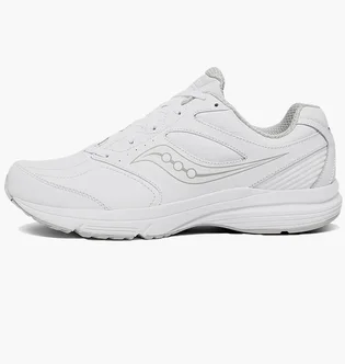Кроссовки мужские Saucony Integrity Walker 3 White S40205-1