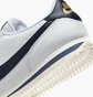 Кросівки жіночі Nike Cortez Leather White HJ9343-100