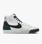 Кроссовки мужские Nike Blazer Mid 77 Premium Shoes White FB8889-100