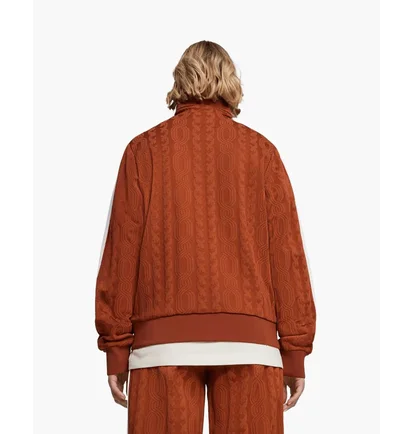 Олимпийка унисекс Puma T7 Track Jacket X Palomo Brown 625562-81