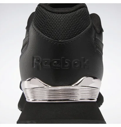 Кроссовки женские Reebok Glide Ripple Clip Black Gv7050