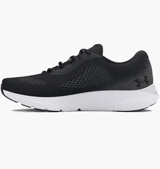 Кросівки чоловічі Under Armour Charged Rogue 4 Black 3026998-001