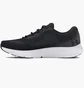Кроссовки мужские Under Armour Charged Rogue 4 Black 3026998-001