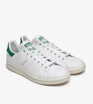 Кросівки чоловічі Adidas Originals Stan Smith White GW1390