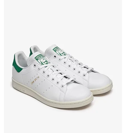 Кроссовки мужские Adidas Originals Stan Smith White GW1390